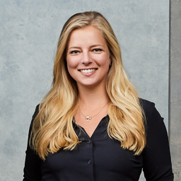 Isabelle Flügel 