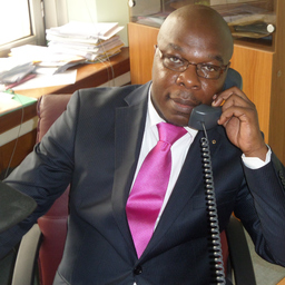 Jean Claude MBILLA