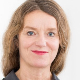 Mechthild Pohler