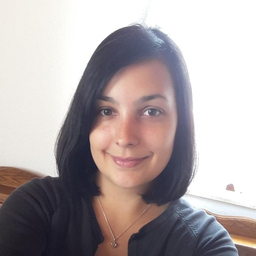 Ursula Baur's profile picture