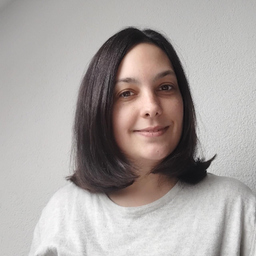 Ursula Baur's profile picture