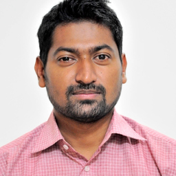 Vasudevan Iyenger