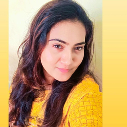Harshada Khade