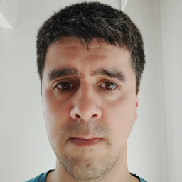 Vitalii Ivko