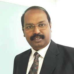 Rajalingam R .