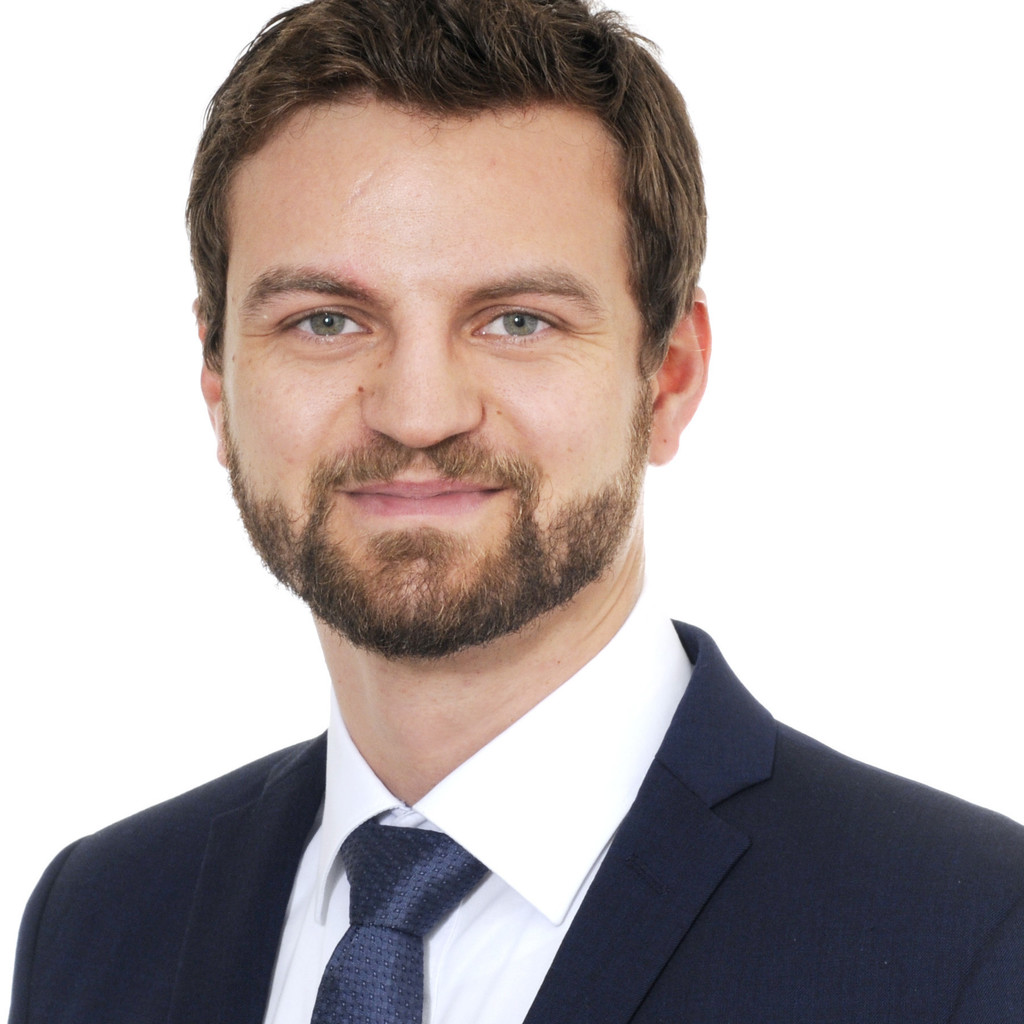 Sebastian Frey Entwicklungsingenieur Fahrassistenzsysteme