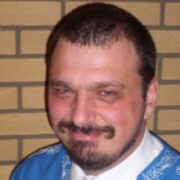 Andreas Rechsteiner