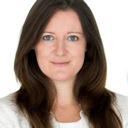 Ing. Maria Silveri MSc