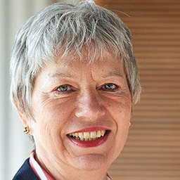 Dr. Margareta Bögelein