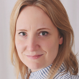 Judy Hohmann
