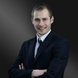 Bogdan-Samuel Grosuleac