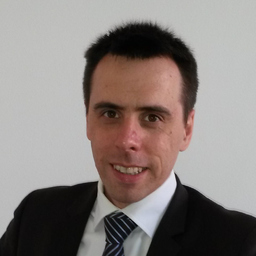 Bertrand Pouliquen