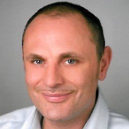 Frank Bauer