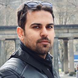 siavash jalali