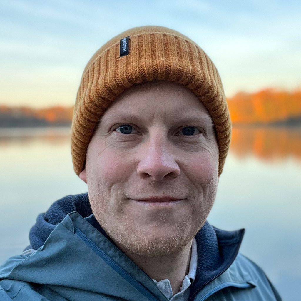 Social Media Profilbild  Timm Schoening Bielefeld