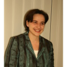 Marion Hopfgartner