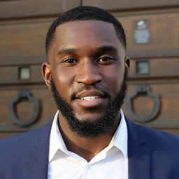 Christian Ngombo
