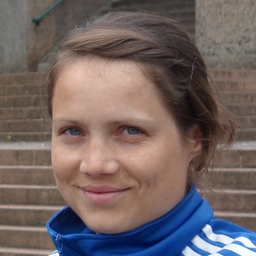 Johanna Stößel