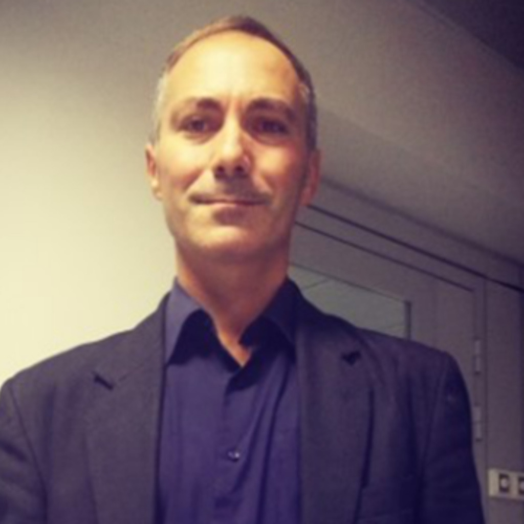 Mario Di Loreto Titolare Zetalog Multimedia Zetalog Multimedia XING