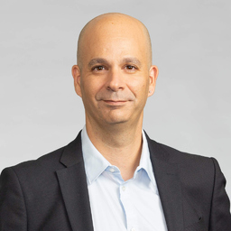 Tzvika Zaiffer