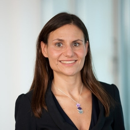 Vanessa Grueneklee