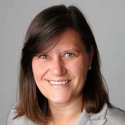 Bettina Solga