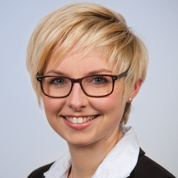Julia Huber