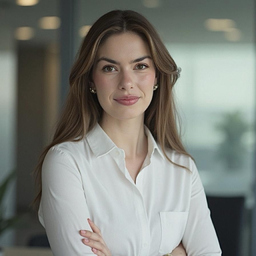 Alina Gödert