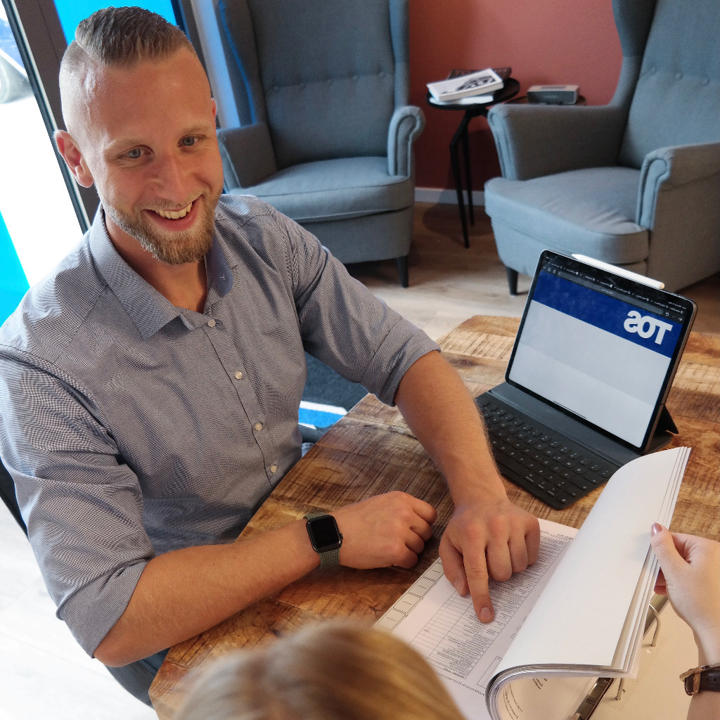 Marc Wiedermann Experte für vorzeitigen Ruhestand und mehr