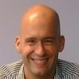 Marcel Blom