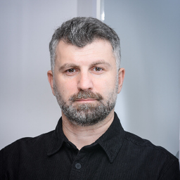 Valeri Giorgadze