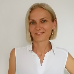 Irina Pfeiff