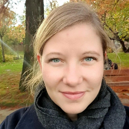 Christina Godau
