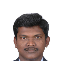 Vajravelu Karthikeyan