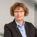 Social Media Profilbild Gudrun Stamminger Chemnitz