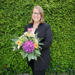 Profilbild Anne Telgmann