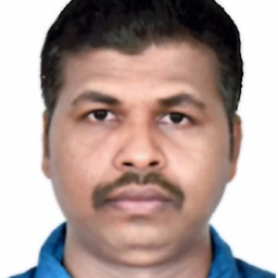 Ramkumar Veeran