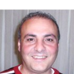 Ergun Dogan