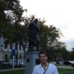 Krume Trajkovski's profile picture