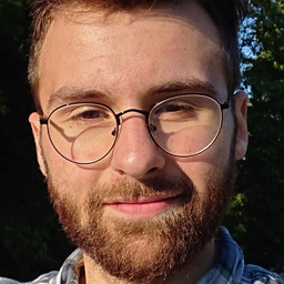 Marcus Détrez