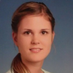 Cecile Dommann