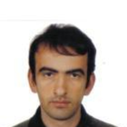 Emrah Çetin