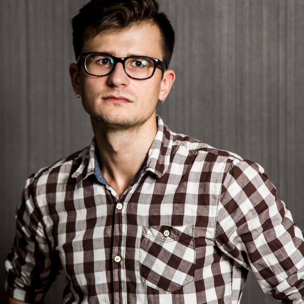 Aleksei Minchuk CBDO Plavno.io XING