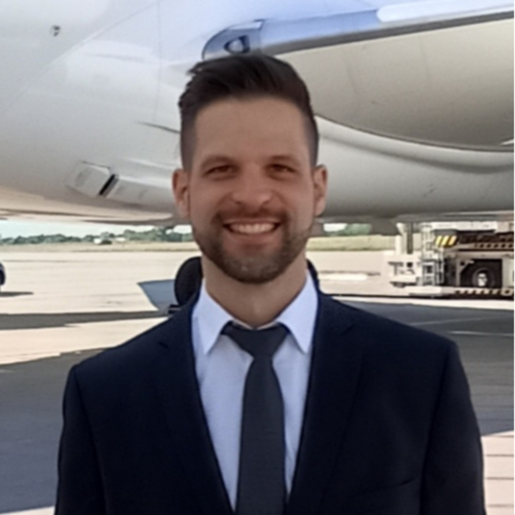 Zsolt Nemeth - Sales Manager - LOT Polish Airlines | XING