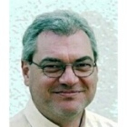 Andreas Paul Burger