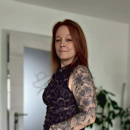 Steffi Müller