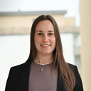 Leonie Freundschig