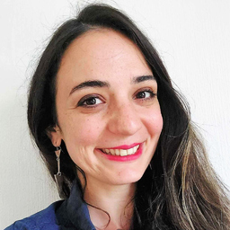 Aikaterini Papakonstantinou