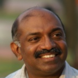 Arun Amirtham