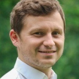 Andreas Schnall's profile picture